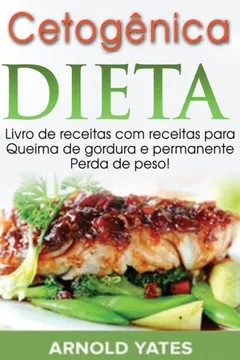 Livro Dieta Cetogenica - Resumo, Resenha, PDF, etc.