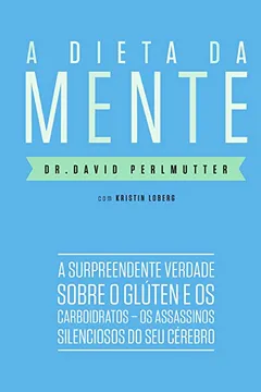 Livro Dieta da Mente - Resumo, Resenha, PDF, etc.