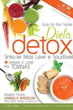 dieta detox pdf pierde grăsime în anii 50