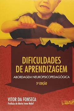 Livro Dificuldades de Aprendizagem - Resumo, Resenha, PDF, etc.