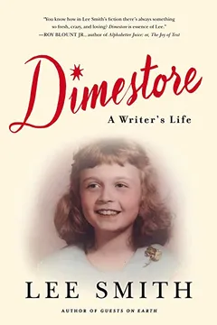 Livro Dimestore: A Writer's Life - Resumo, Resenha, PDF, etc.