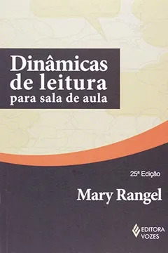 Livro Dinamicas De Leitura Para Sala De Aula - Resumo, Resenha, PDF, etc.