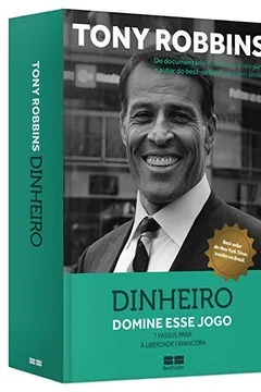 Livro Dinheiro. 7 Passos Para a Liberdade Financeira - Resumo, Resenha, PDF, etc.