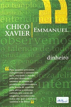 Livro Dinheiro - Resumo, Resenha, PDF, etc.