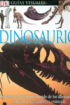Livro Dinosaurio - Resumo, Resenha, PDF, etc.