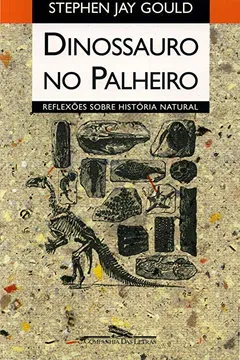 Livro Dinossauro no Palheiro - Resumo, Resenha, PDF, etc.