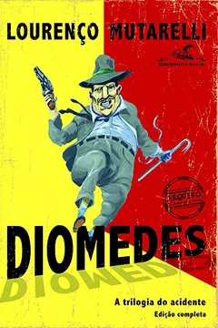 Livro Diomedes - Resumo, Resenha, PDF, etc.