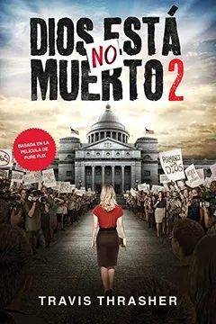 Livro Dios No Esta Muerto 2 - Resumo, Resenha, PDF, etc.