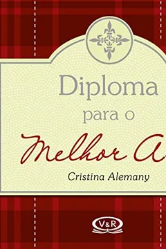 Livro Diploma Para o Melhor Avô - Resumo, Resenha, PDF, etc.