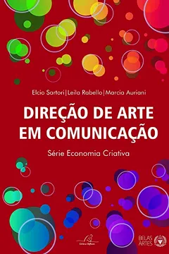 Livro Direção de Arte em Comunicação - Resumo, Resenha, PDF, etc.