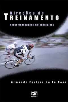 Livro Direções de Treinamento. Novas Concepções Metodológicas - Resumo, Resenha, PDF, etc.