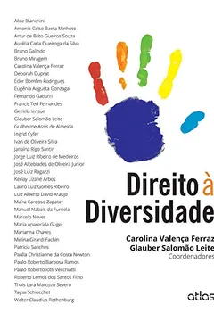 Livro Direito à Diversidade - Resumo, Resenha, PDF, etc.