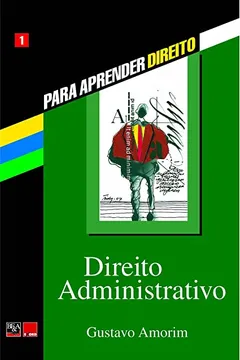 Livro Direito Administrativo - Resumo, Resenha, PDF, etc.