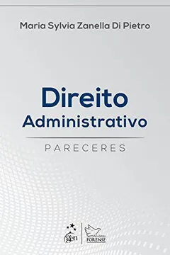 Livro Direito Administrativo Pareceres - Resumo, Resenha, PDF, etc.