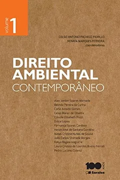 Livro Direito Ambiental Contemporâneo - Resumo, Resenha, PDF, etc.