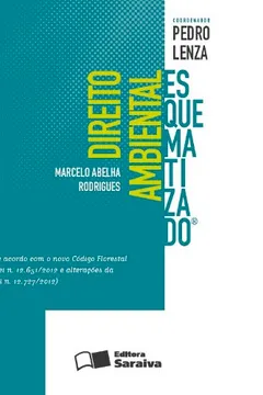 Livro Direito Ambiental Esquematizado - Resumo, Resenha, PDF, etc.