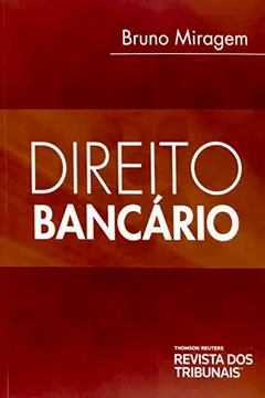 Livro Direito Bancário - Resumo, Resenha, PDF, etc.