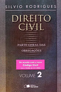 Livro Direito Civil 2. Parte Geral Das Obrigações - Resumo, Resenha, PDF, etc.