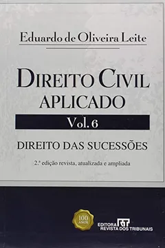 Livro Direito Civil Aplicado - Volume 6 - Resumo, Resenha, PDF, etc.