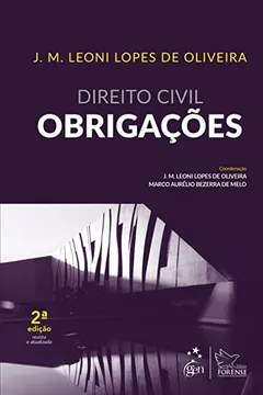 Livro Direito Civil. Obrigações - Resumo, Resenha, PDF, etc.