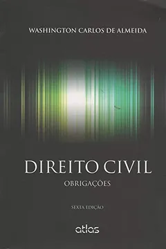 Livro Direito Civil. Obrigações - Resumo, Resenha, PDF, etc.