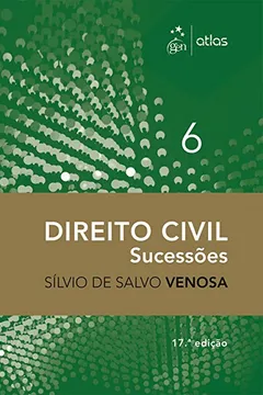 Livro Direito Civil. Sucessões - Volume 6 - Resumo, Resenha, PDF, etc.