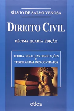 Livro Direito Civil. Teoria Geral Das Obrigações E Teoria Geral Dos Contratos - Volume 2 - Resumo, Resenha, PDF, etc.