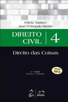 Livro Direito Civil - Volume 4 - Resumo, Resenha, PDF, etc.