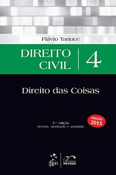 Livro Direito Civil - Volume 4 - Resumo, Resenha, PDF, etc.