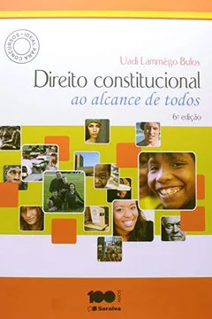 Livro Direito Constitucional ao Alcance de Todos - Resumo, Resenha, PDF, etc.