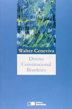 Livro Direito Constitucional Brasileiro - Resumo, Resenha, PDF, etc.
