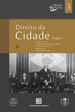 Livro Direito da Cidade - Tomo I - Resumo, Resenha, PDF, etc.