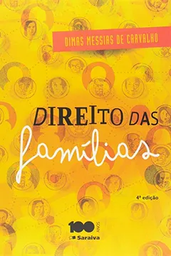 Livro Direito das Famílias - Resumo, Resenha, PDF, etc.