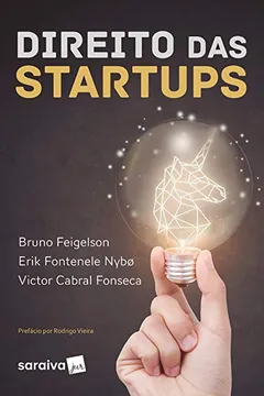 Livro Direito das Startups - Resumo, Resenha, PDF, etc.