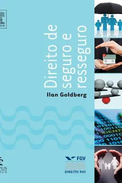 Livro Direito de Seguro e Resseguro - Resumo, Resenha, PDF, etc.