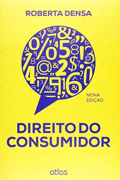 Livro Direito do Consumidor - Resumo, Resenha, PDF, etc.