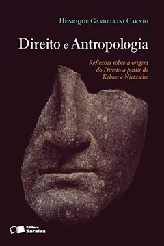 Livro Direito e Antropologia - Resumo, Resenha, PDF, etc.