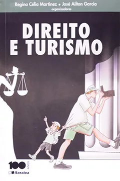 Livro Direito e Turismo - Resumo, Resenha, PDF, etc.