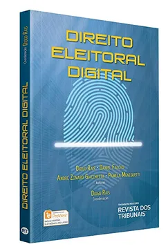 Livro Direito Eleitoral Digital - Resumo, Resenha, PDF, etc.