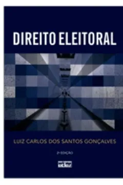 Livro Direito Eleitoral - Resumo, Resenha, PDF, etc.