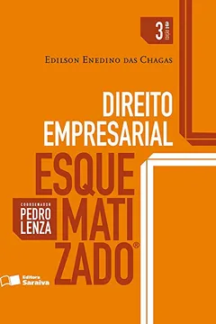 Livro Direito Empresarial Esquematizado - Resumo, Resenha, PDF, etc.