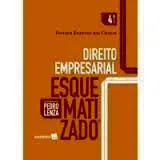 Livro Direito Empresarial Esquematizado - Resumo, Resenha, PDF, etc.