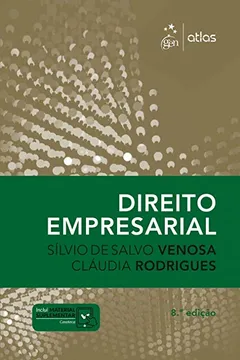 Livro Direito Empresarial - Resumo, Resenha, PDF, etc.