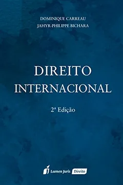 Livro Direito Internacional - Resumo, Resenha, PDF, etc.