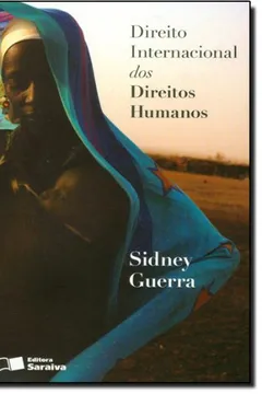 Livro Direito Internacional Dos Direitos Humanos - Resumo, Resenha, PDF, etc.