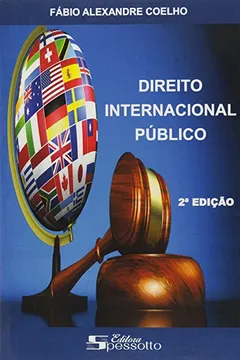 Livro Direito Internacional Público - Resumo, Resenha, PDF, etc.