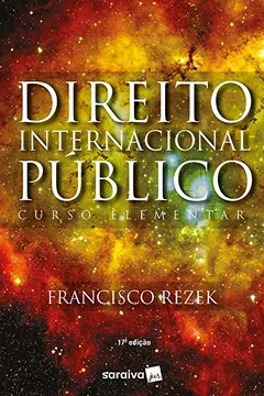 Livro Direito Internacional Público - Resumo, Resenha, PDF, etc.