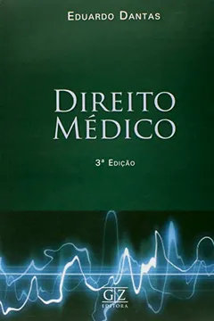 Livro Direito Médico - Resumo, Resenha, PDF, etc.