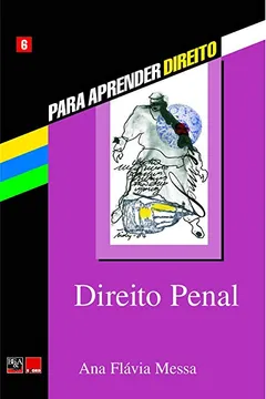 Livro Direito Penal - Resumo, Resenha, PDF, etc.