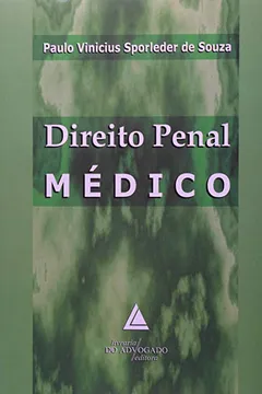 Livro Direito Penal Médico - Resumo, Resenha, PDF, etc.